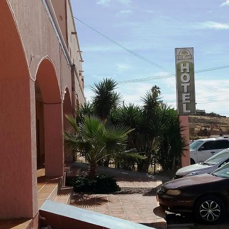 Los Jitos Hotel & Suites San Carlos Nuevo Guaymas Екстер'єр фото