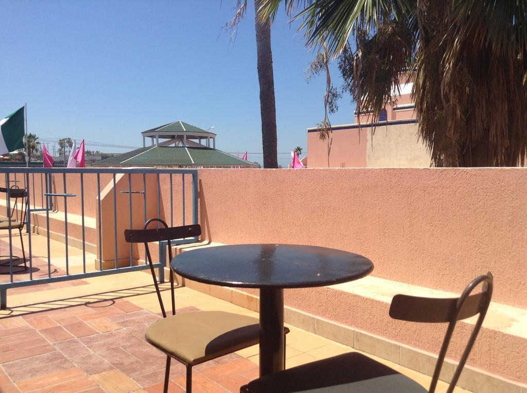 Los Jitos Hotel & Suites San Carlos Nuevo Guaymas Екстер'єр фото
