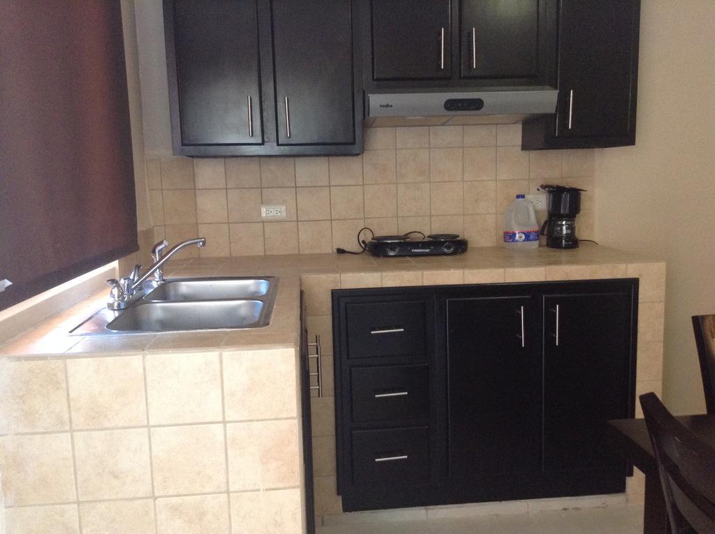 Los Jitos Hotel & Suites San Carlos Nuevo Guaymas Номер фото