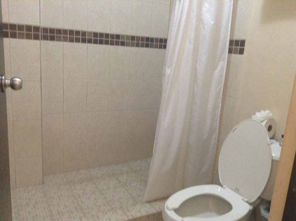 Los Jitos Hotel & Suites San Carlos Nuevo Guaymas Екстер'єр фото