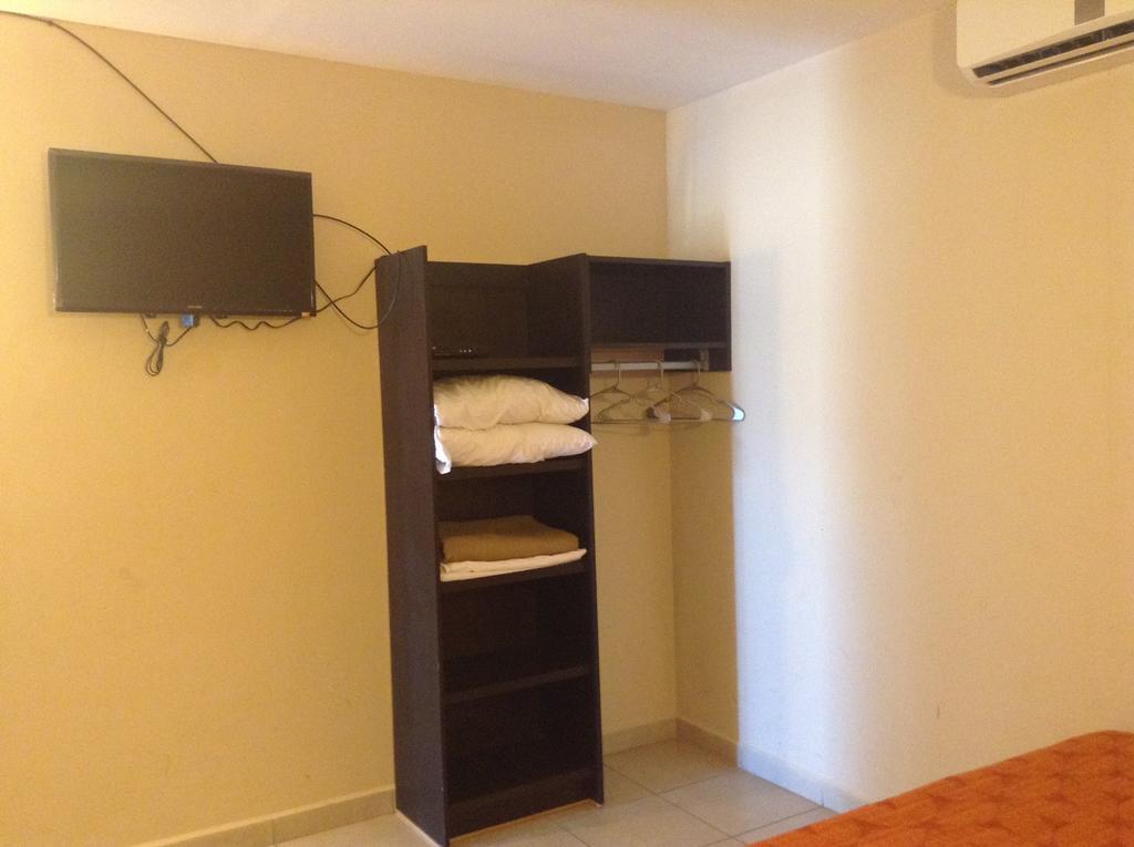 Los Jitos Hotel & Suites San Carlos Nuevo Guaymas Екстер'єр фото