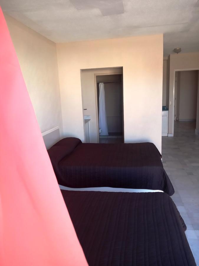 Los Jitos Hotel & Suites San Carlos Nuevo Guaymas Екстер'єр фото