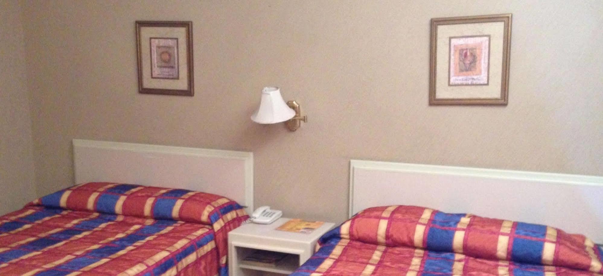 Los Jitos Hotel & Suites San Carlos Nuevo Guaymas Екстер'єр фото