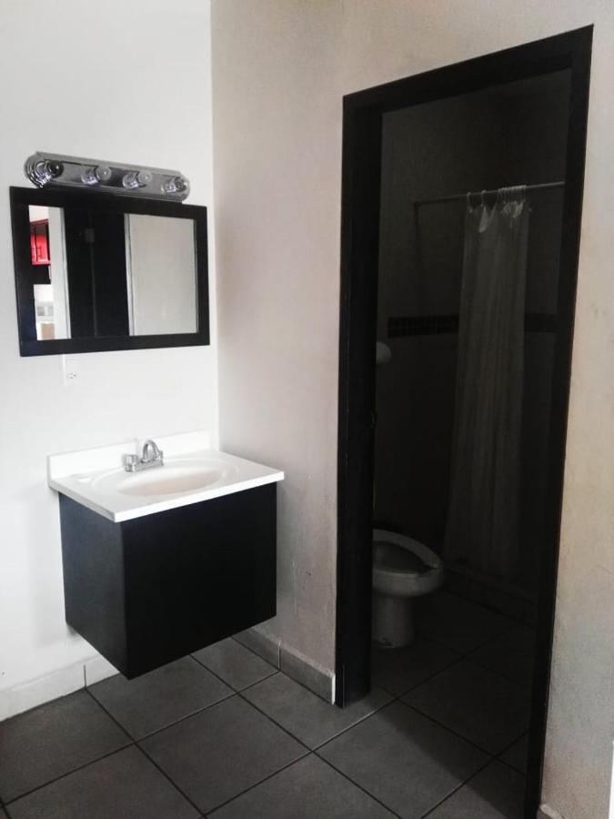 Los Jitos Hotel & Suites San Carlos Nuevo Guaymas Екстер'єр фото