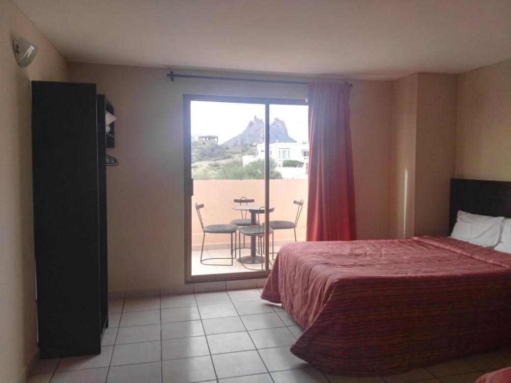 Los Jitos Hotel & Suites San Carlos Nuevo Guaymas Екстер'єр фото